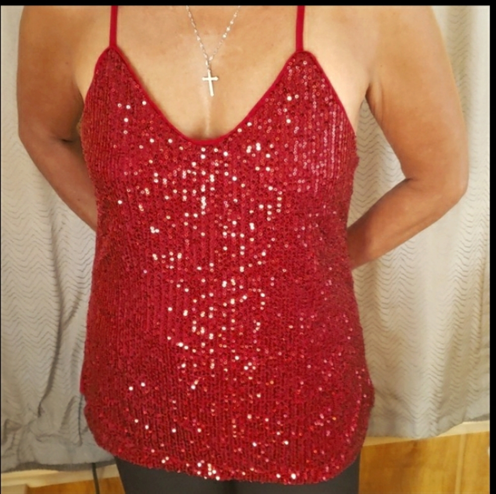 Womens tank top Grace Karin